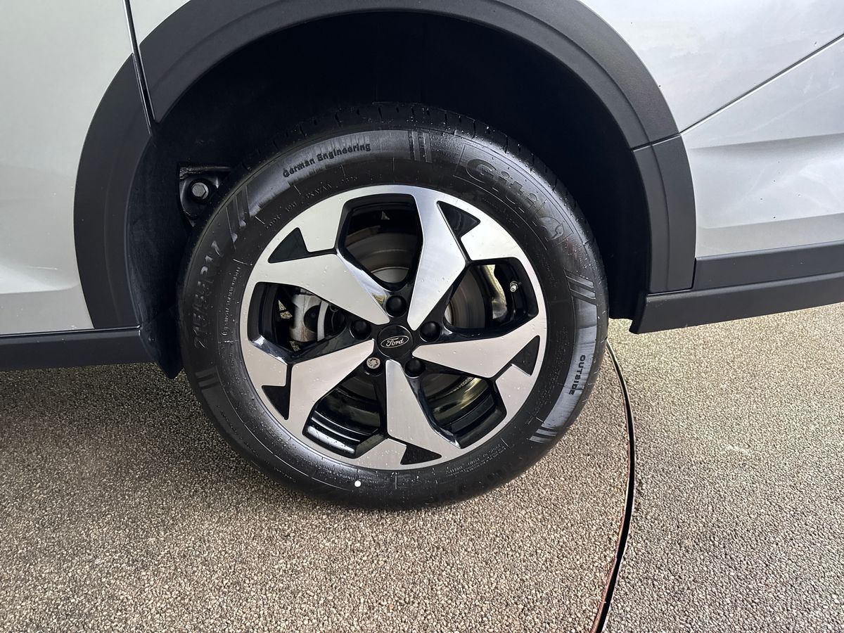 Used Ford Transit Connect 2025 for sale - 77333076: Photo 15