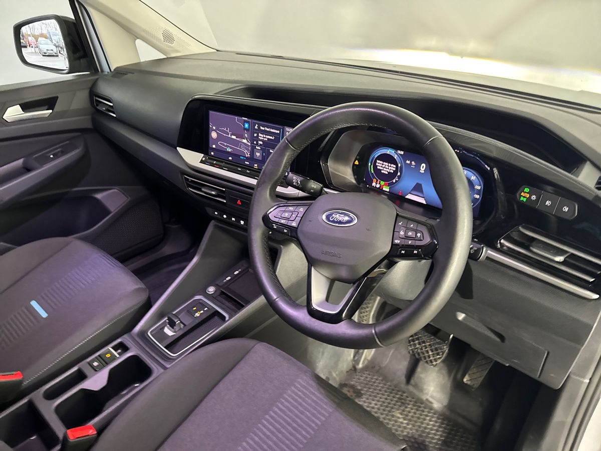 Used Ford Transit Connect 2025 for sale - 77333076: Photo 17