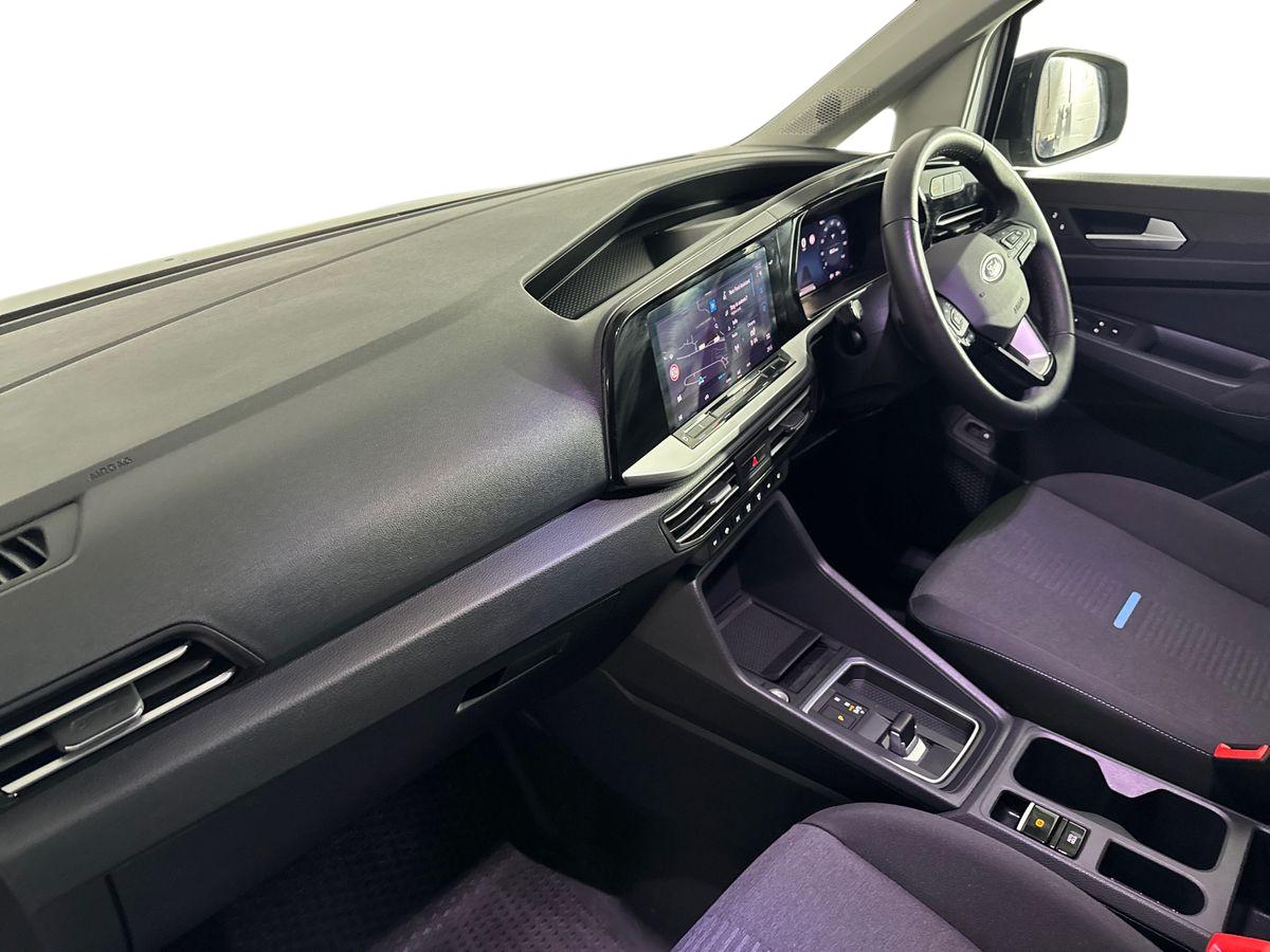 Used Ford Transit Connect 2025 for sale - 77333076: Photo 18