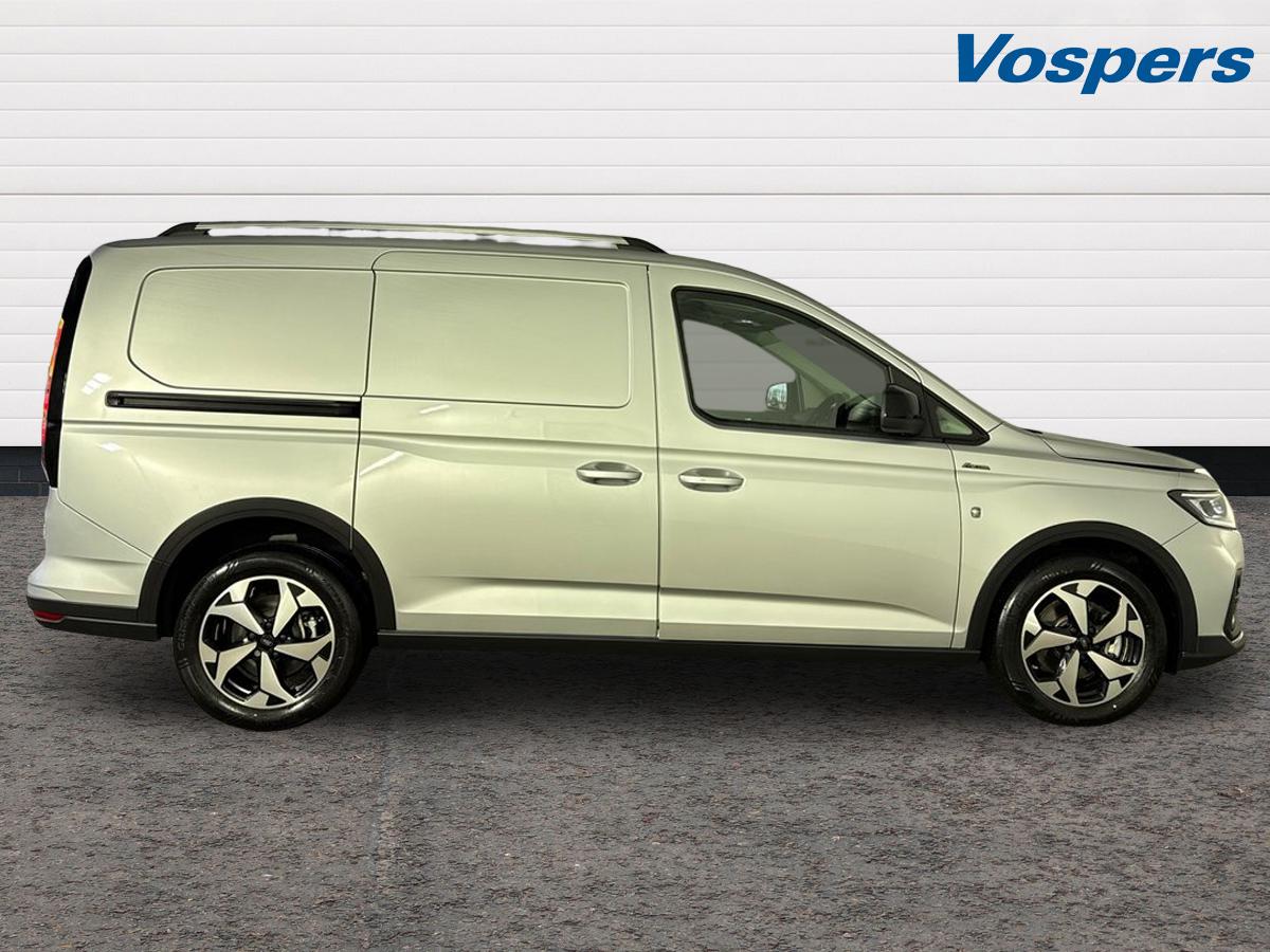 Used Ford Transit Connect 2025 for sale - 77333076: Photo 2