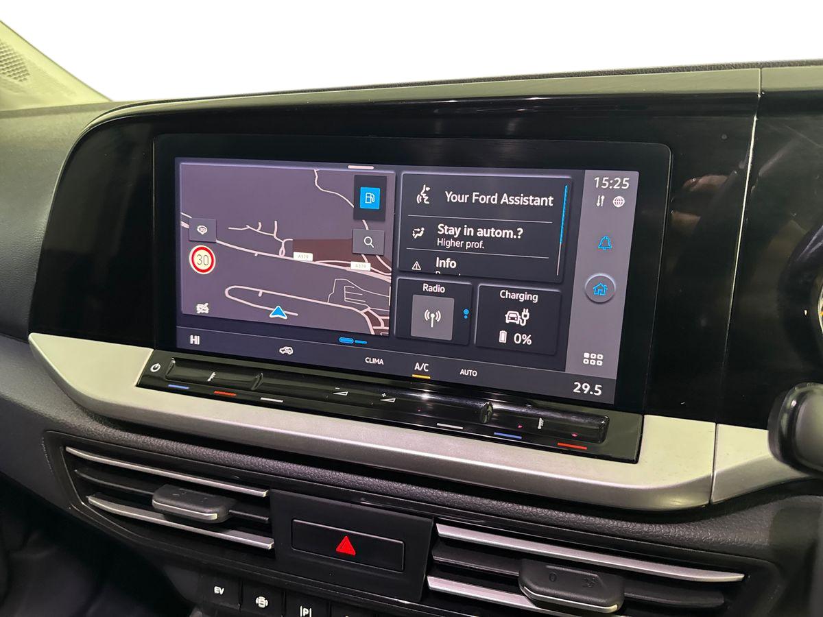 Used Ford Transit Connect 2025 for sale - 77333076: Photo 22