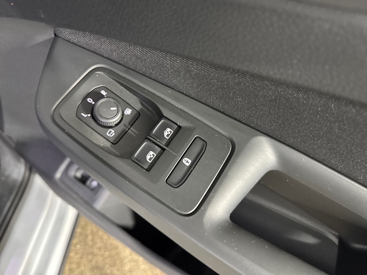 Used Ford Transit Connect 2025 for sale - 77333076: Photo 23