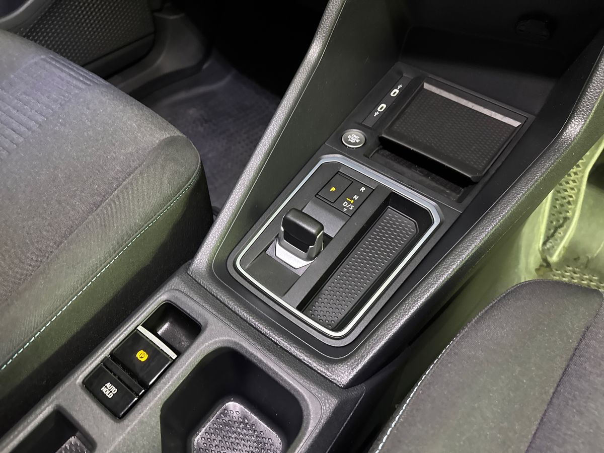 Used Ford Transit Connect 2025 for sale - 77333076: Photo 24