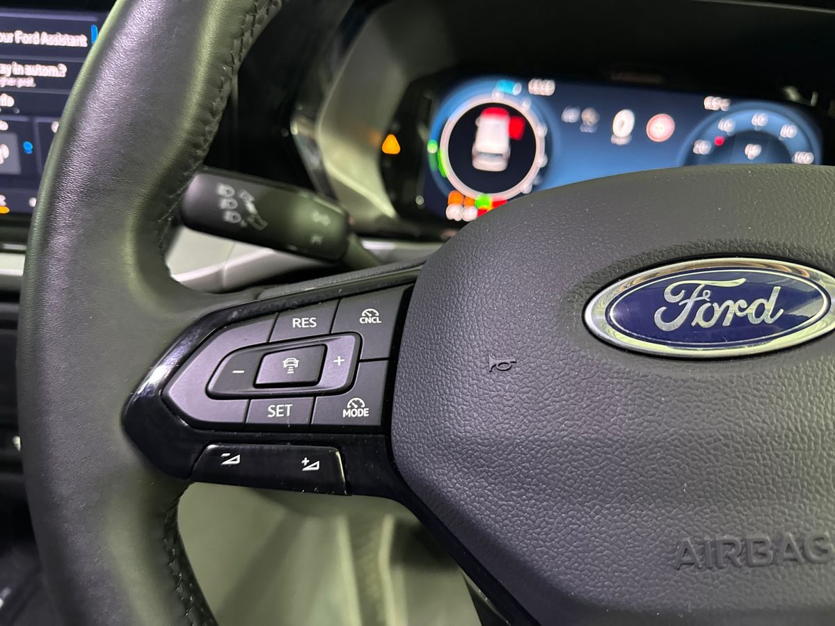 Used Ford Transit Connect 2025 for sale - 77333076: Photo 25