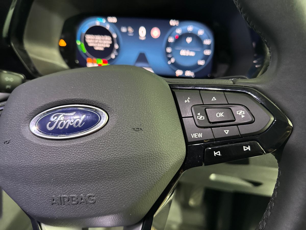 Used Ford Transit Connect 2025 for sale - 77333076: Photo 26