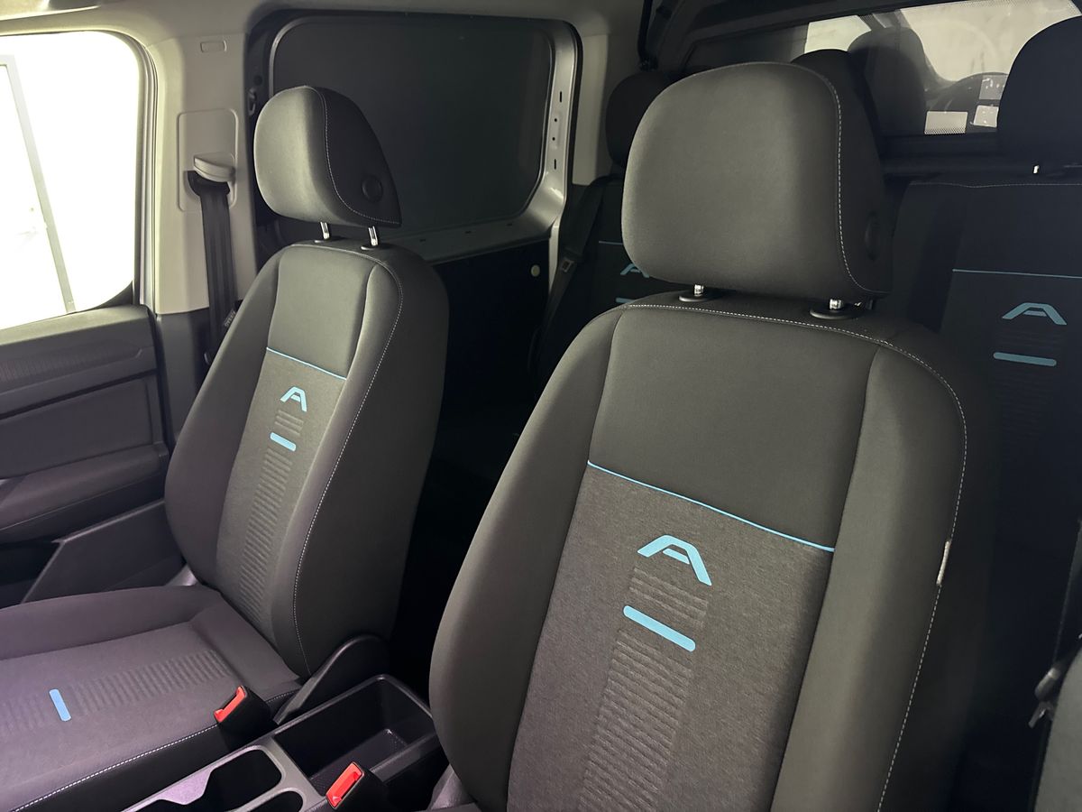 Used Ford Transit Connect 2025 for sale - 77333076: Photo 27