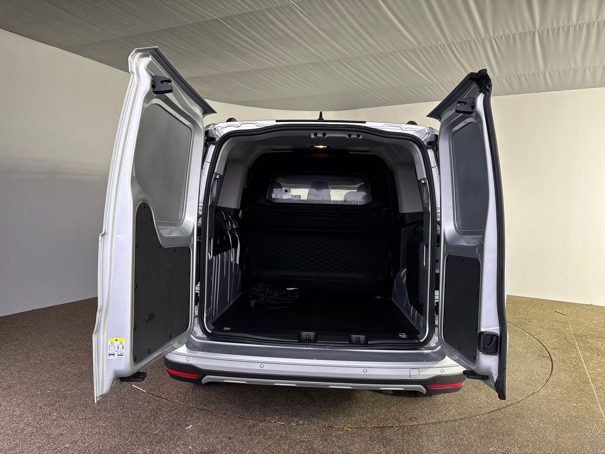 Used Ford Transit Connect 2025 for sale - 77333076: Photo 28