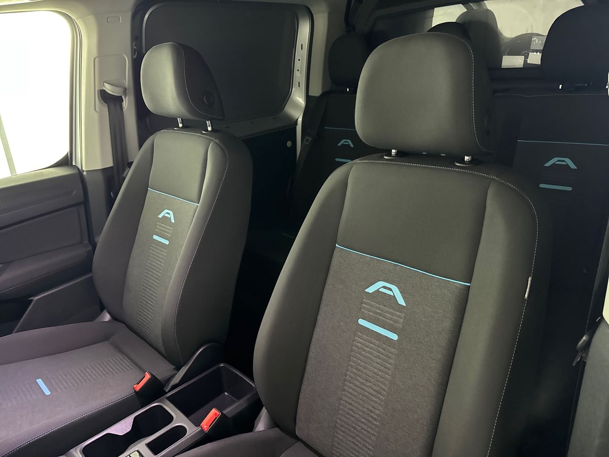 Used Ford Transit Connect 2025 for sale - 77333076: Photo 29