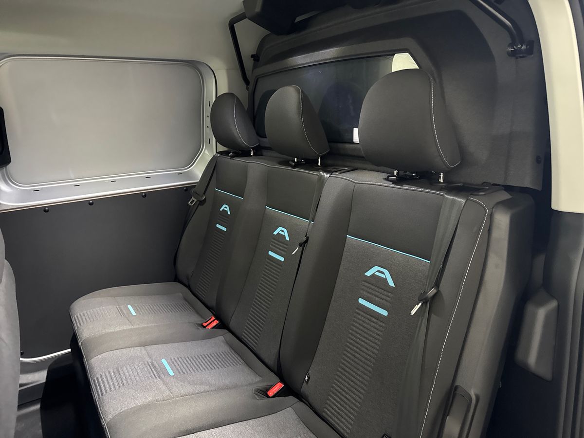 Used Ford Transit Connect 2025 for sale - 77333076: Photo 30