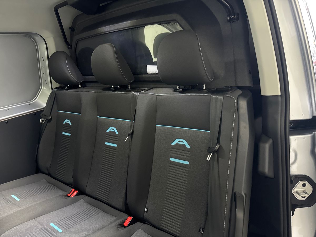 Used Ford Transit Connect 2025 for sale - 77333076: Photo 32