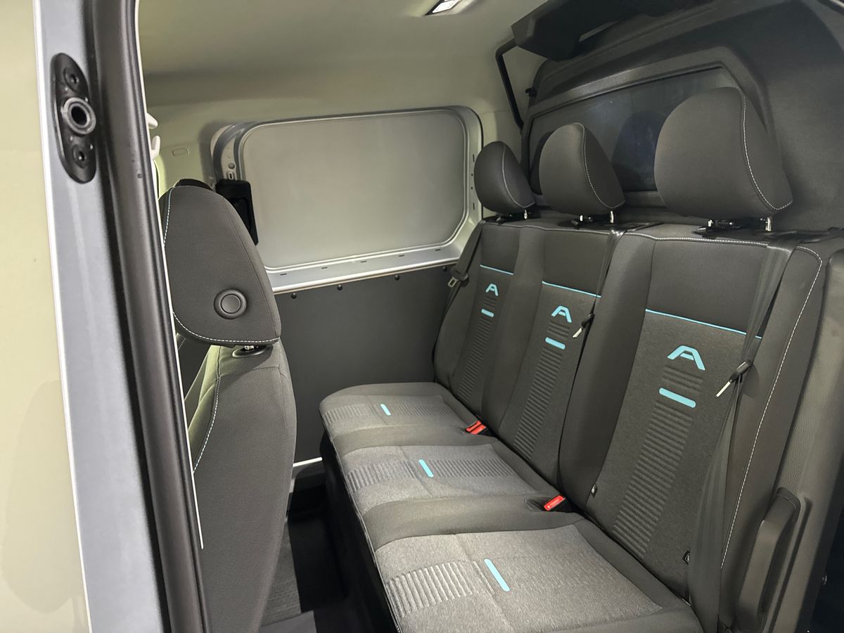 Used Ford Transit Connect 2025 for sale - 77333076: Photo 33