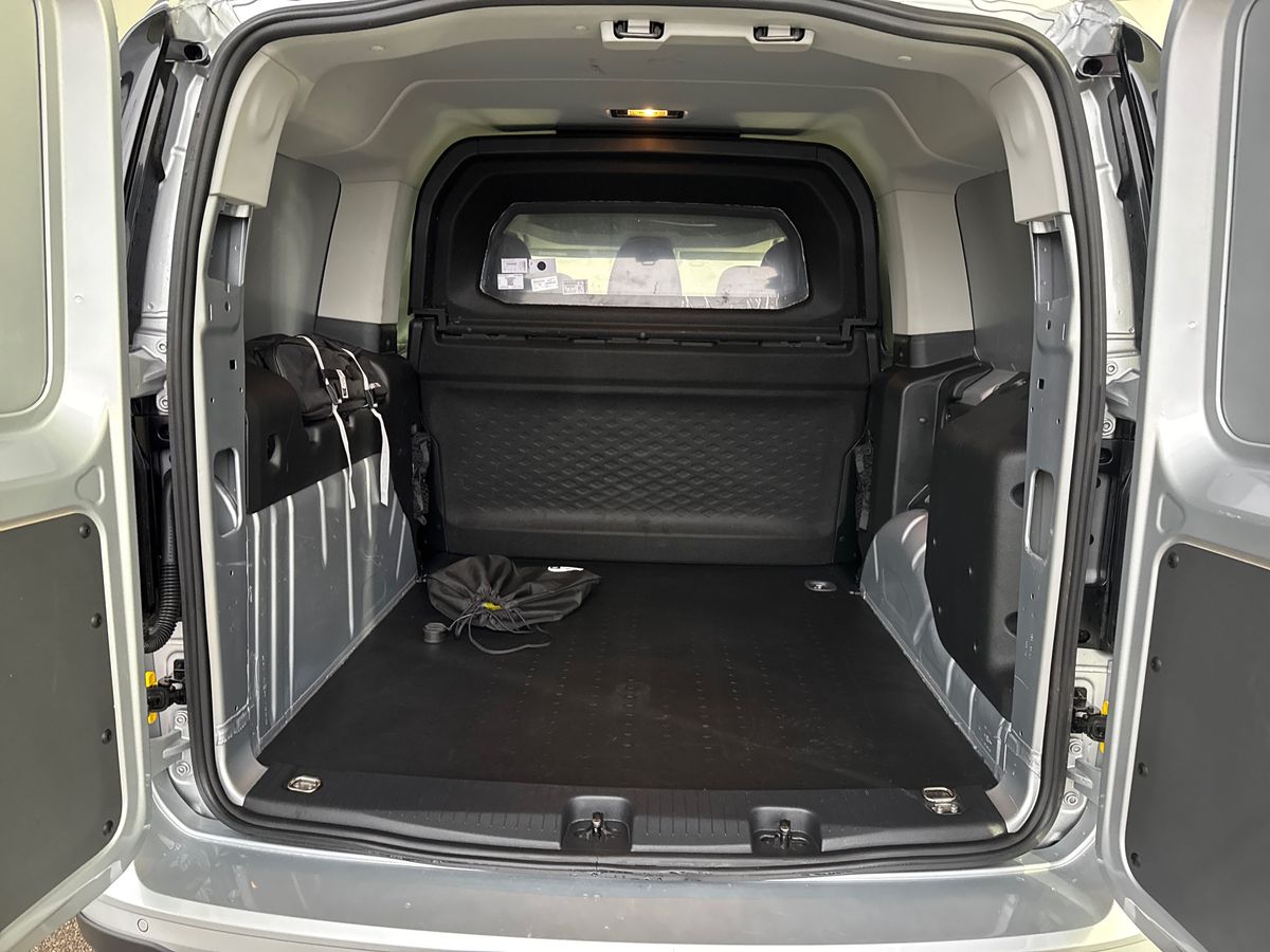 Used Ford Transit Connect 2025 for sale - 77333076: Photo 34