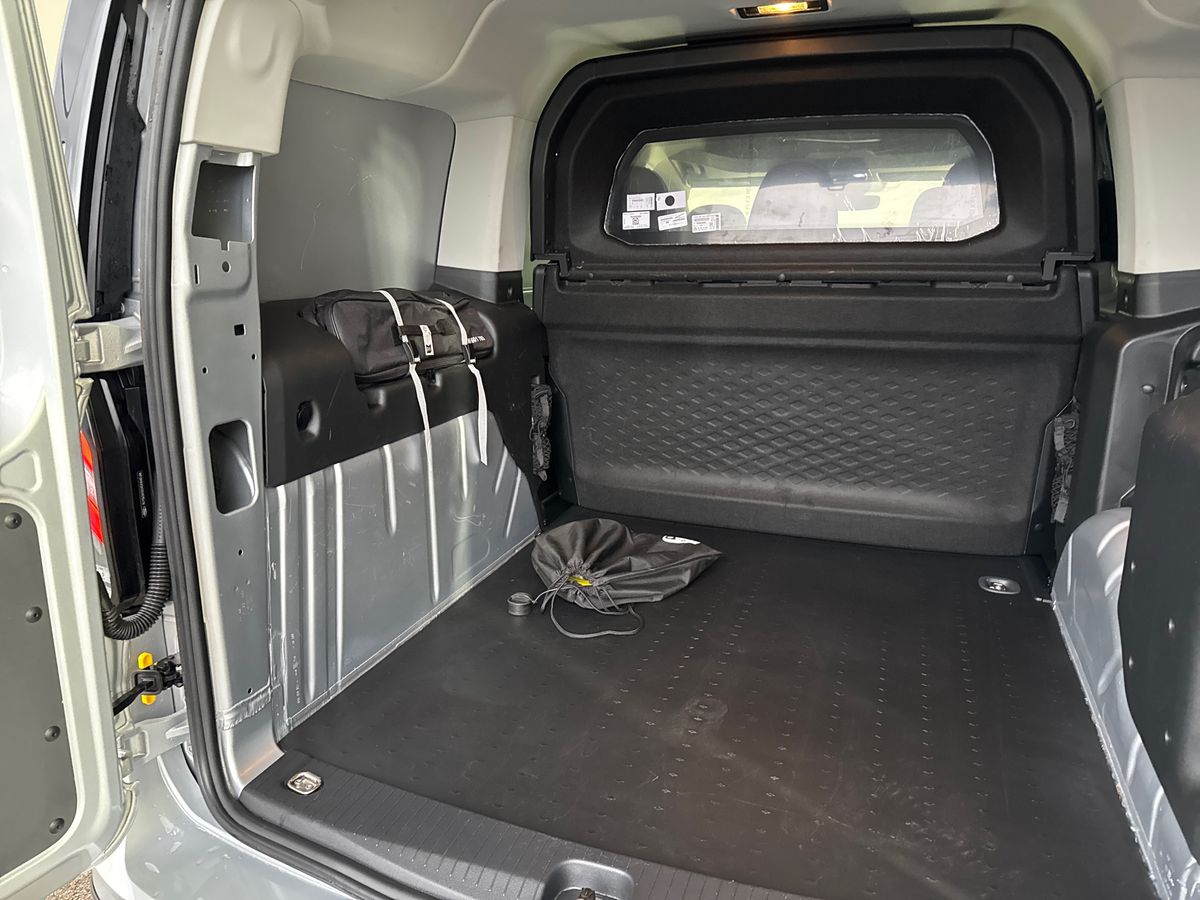 Used Ford Transit Connect 2025 for sale - 77333076: Photo 35