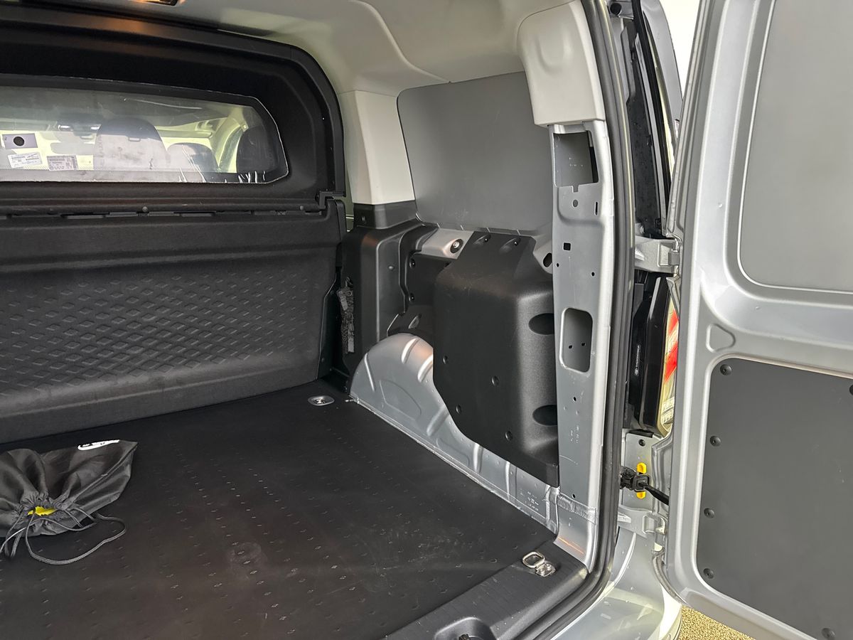 Used Ford Transit Connect 2025 for sale - 77333076: Photo 36