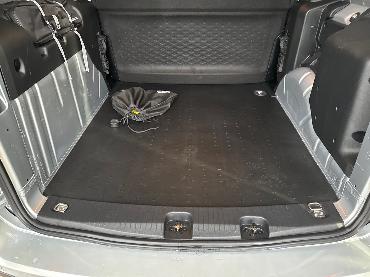 Used Ford Transit Connect 2025 for sale - 77333076: Photo 37