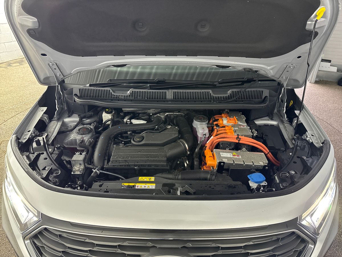 Used Ford Transit Connect 2025 for sale - 77333076: Photo 38