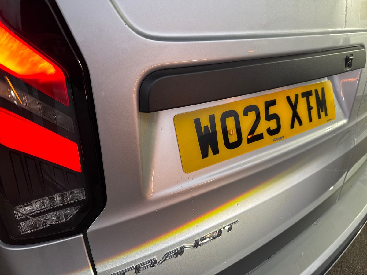 Used Ford Transit Connect 2025 for sale - 77333076: Photo 39