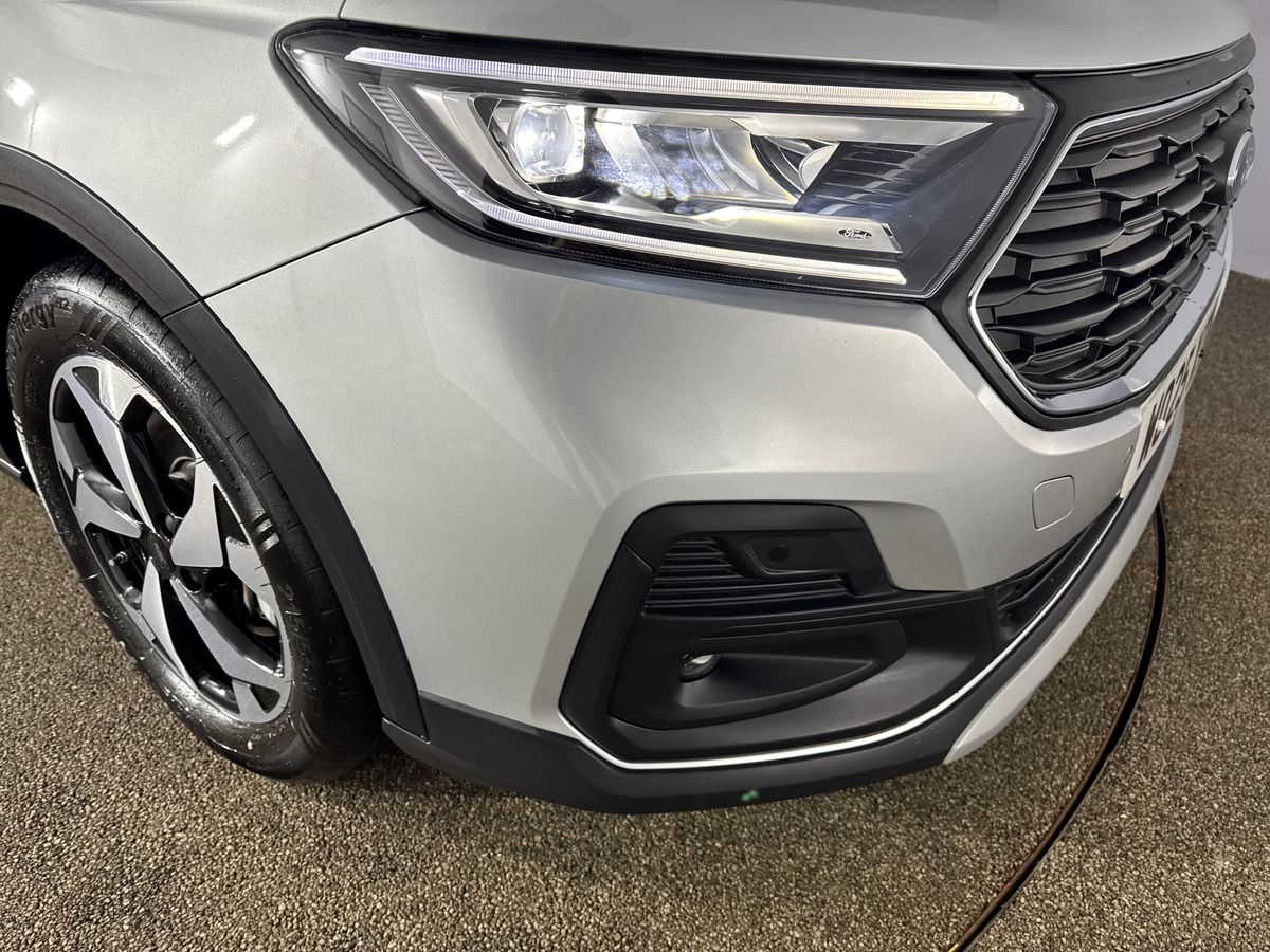 Used Ford Transit Connect 2025 for sale - 77333076: Photo 41