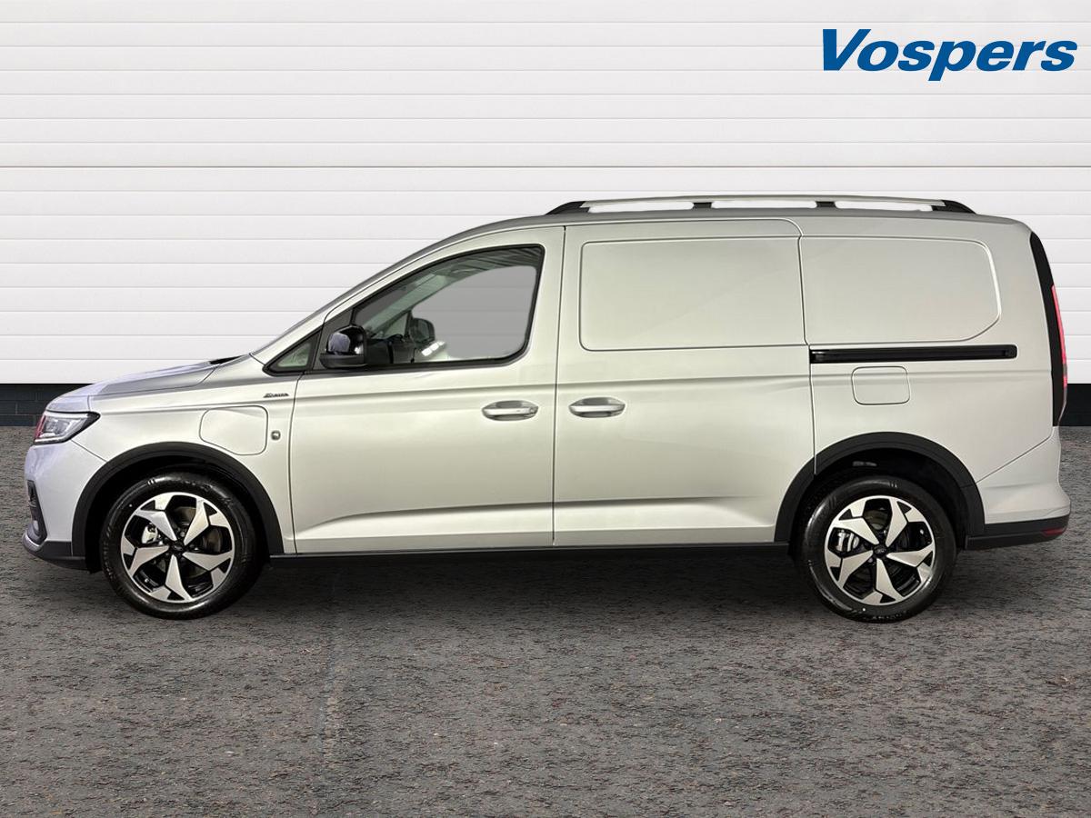 Used Ford Transit Connect 2025 for sale - 77333076: Photo 7