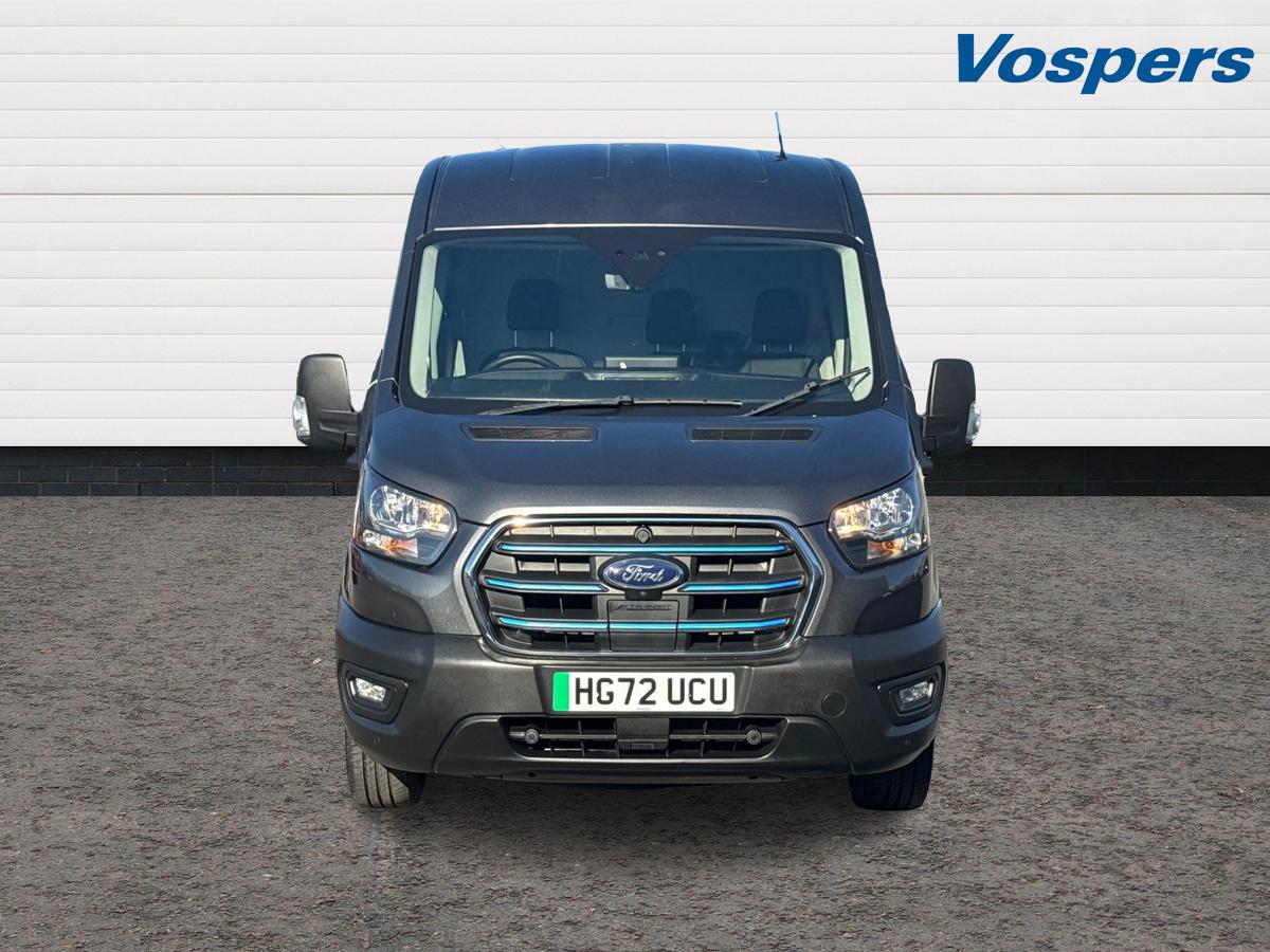 Used Ford Transit 2023 for sale - 77959869: Photo 10