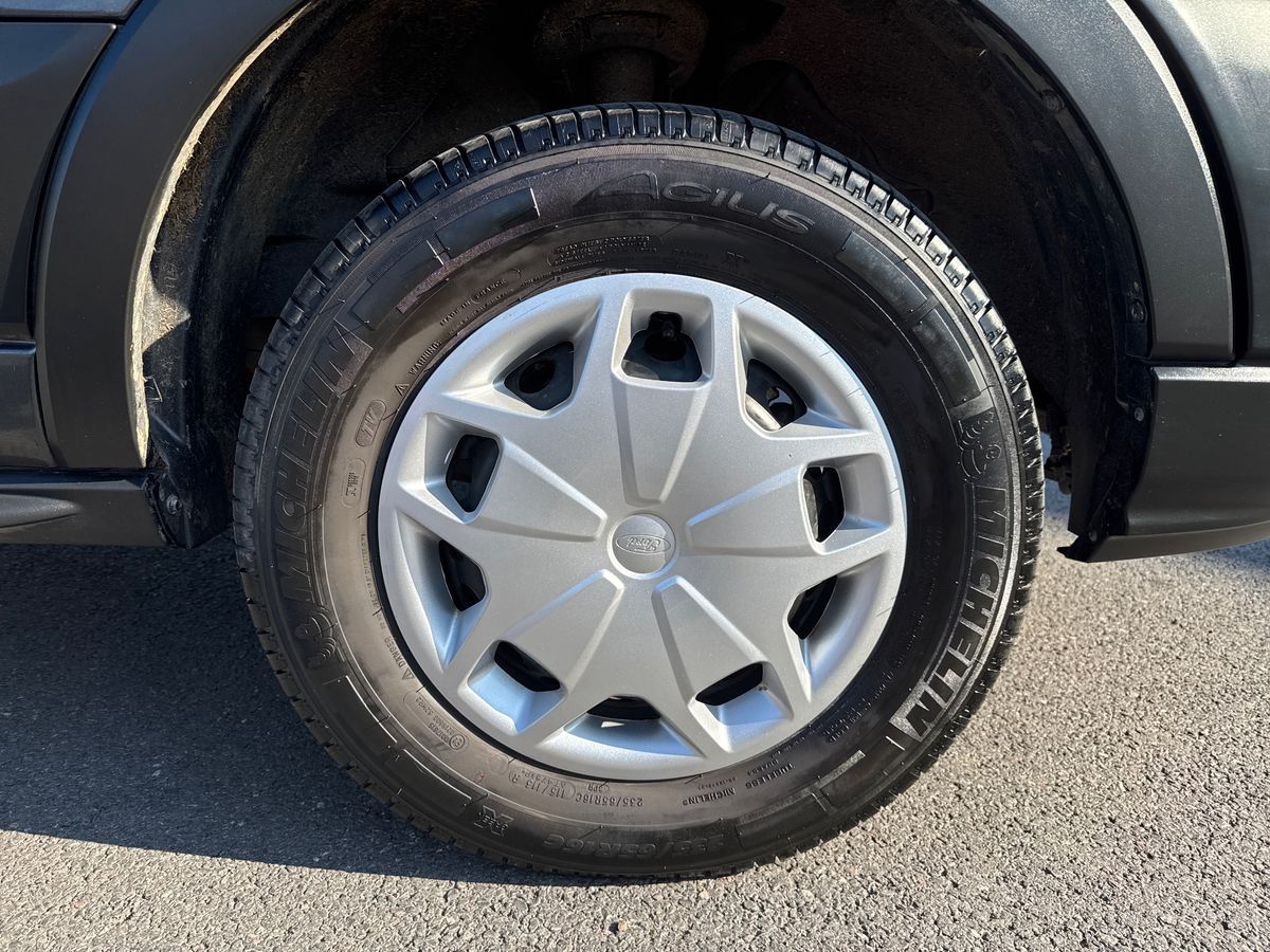 Used Ford Transit 2023 for sale - 77959869: Photo 11