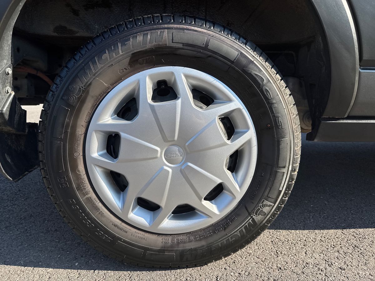 Used Ford Transit 2023 for sale - 77959869: Photo 13