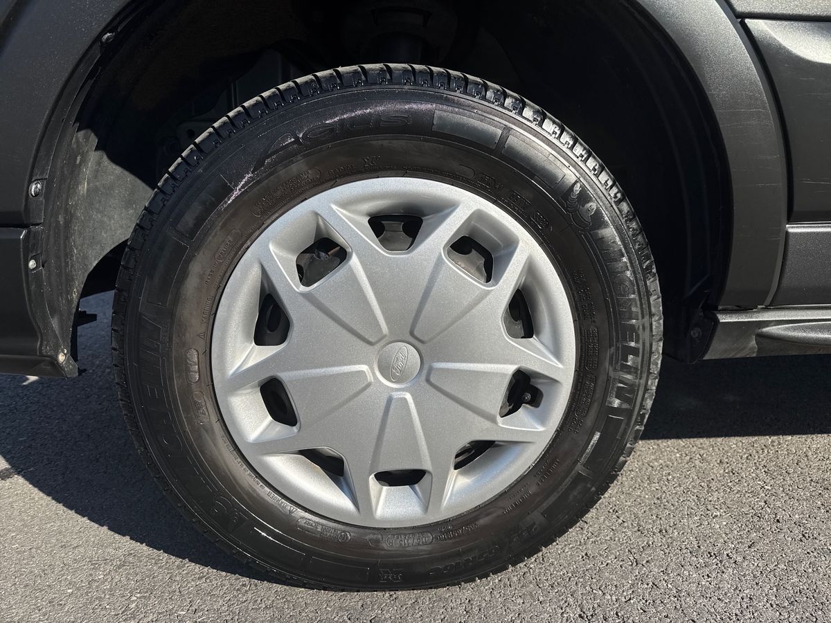 Used Ford Transit 2023 for sale - 77959869: Photo 15