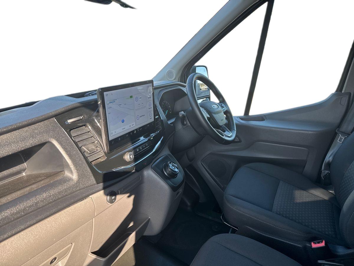 Used Ford Transit 2023 for sale - 77959869: Photo 18