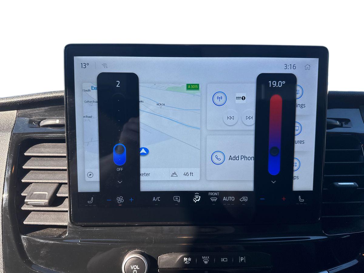 Used Ford Transit 2023 for sale - 77959869: Photo 19