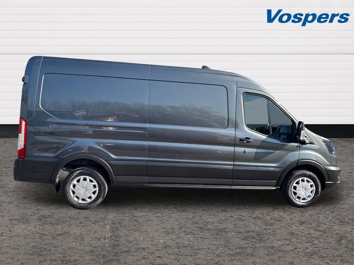 Used Ford Transit 2023 for sale - 77959869: Photo 2