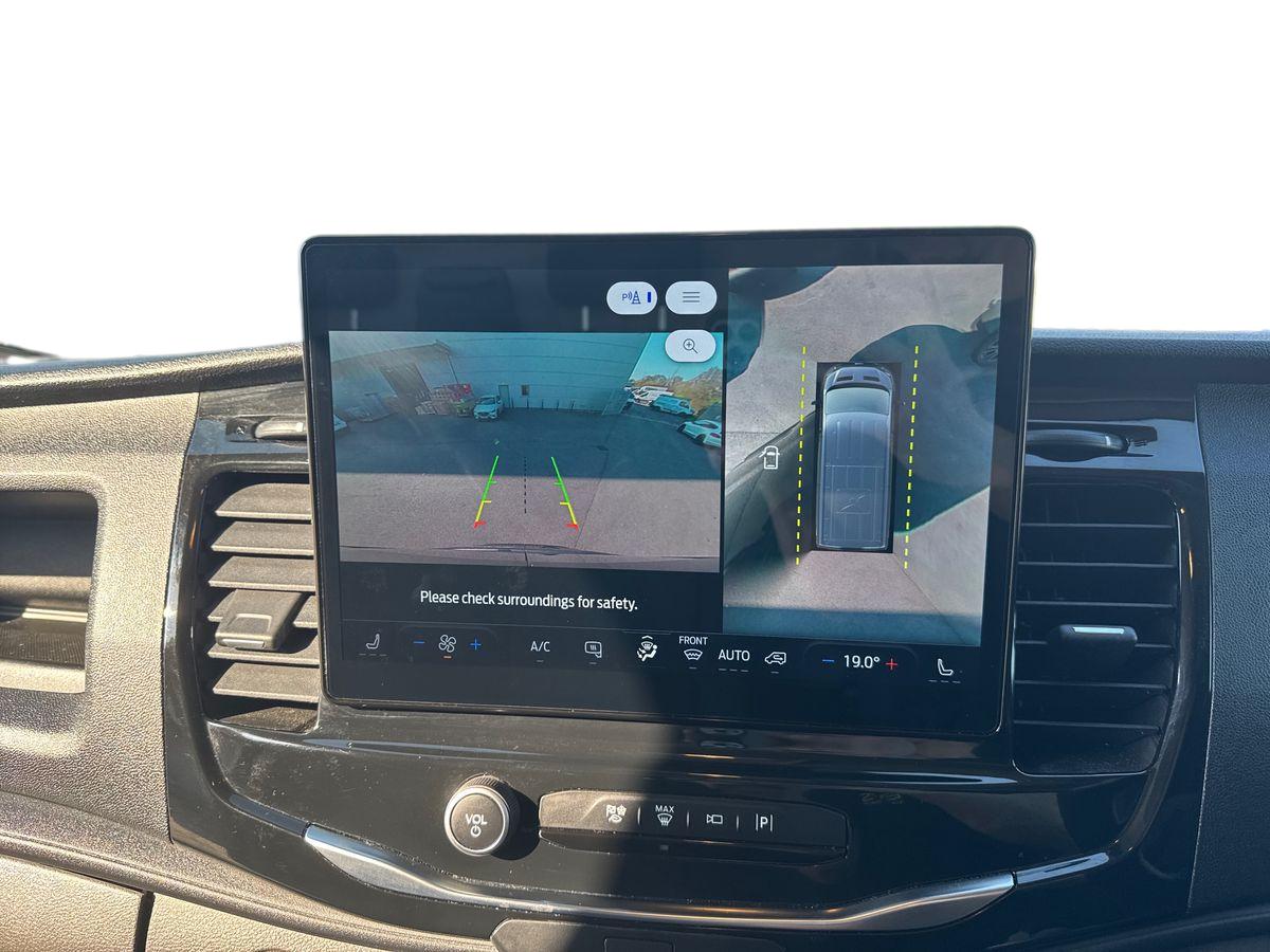 Used Ford Transit 2023 for sale - 77959869: Photo 21