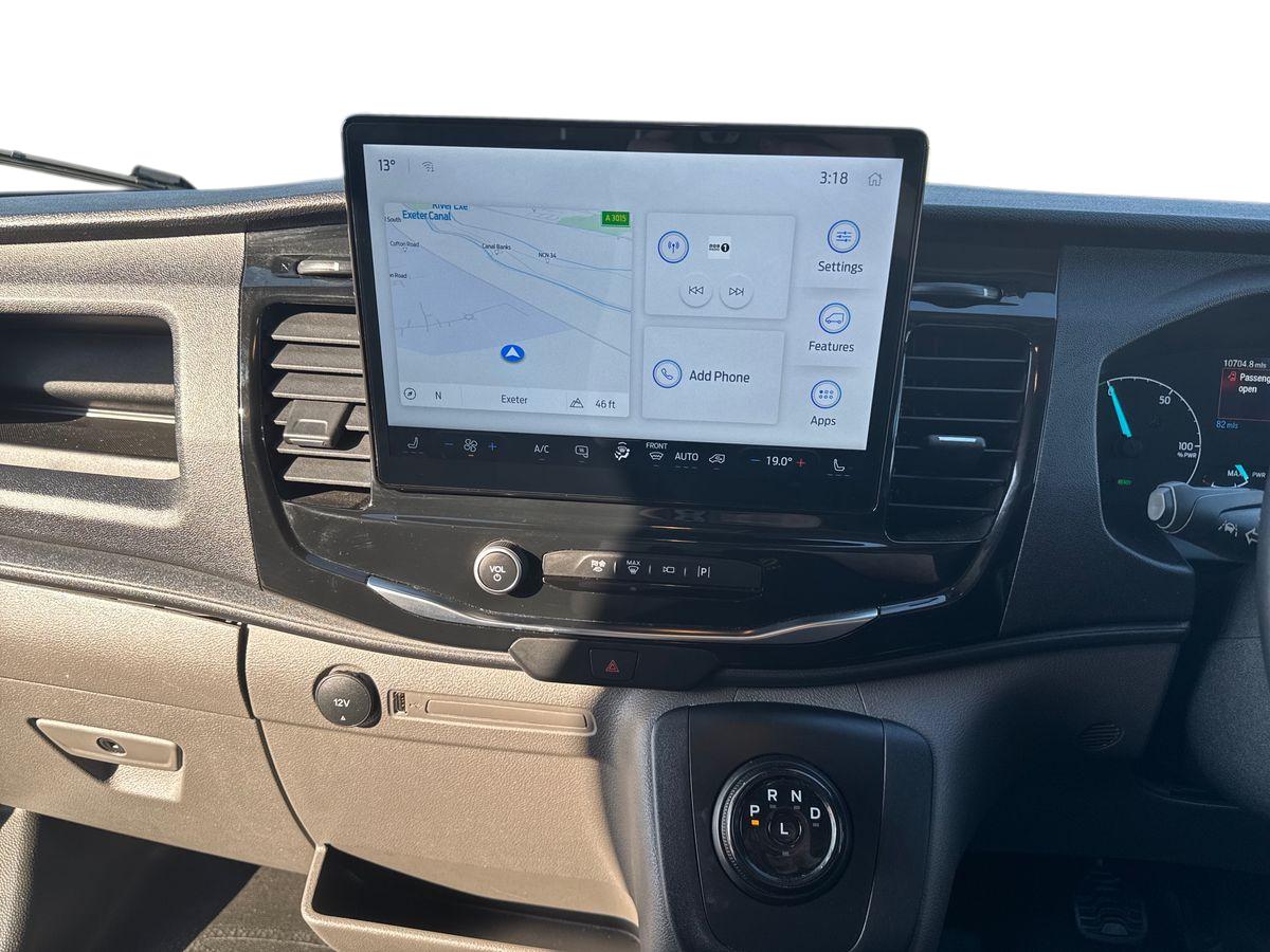 Used Ford Transit 2023 for sale - 77959869: Photo 22