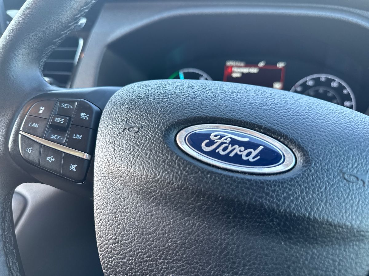 Used Ford Transit 2023 for sale - 77959869: Photo 25