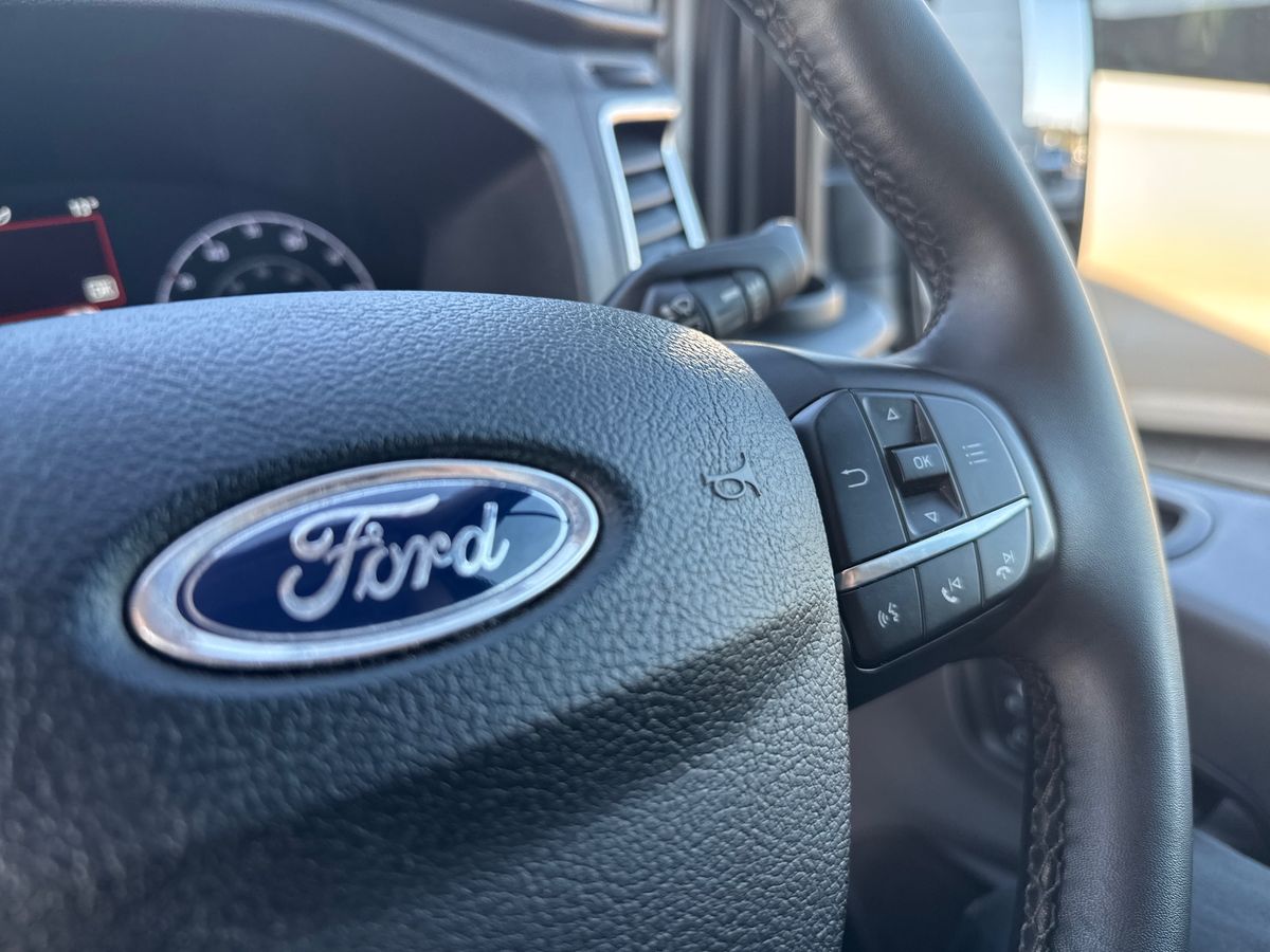 Used Ford Transit 2023 for sale - 77959869: Photo 26