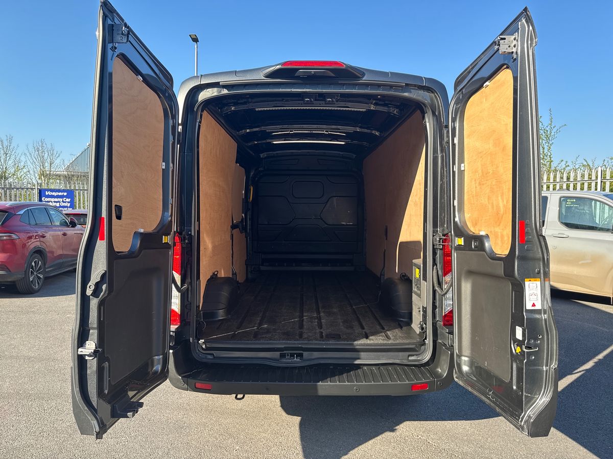 Used Ford Transit 2023 for sale - 77959869: Photo 28