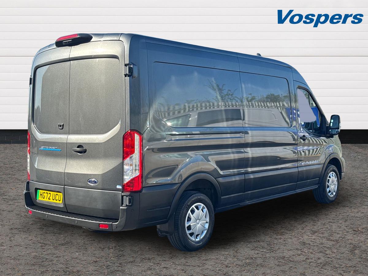 Used Ford Transit 2023 for sale - 77959869: Photo 3