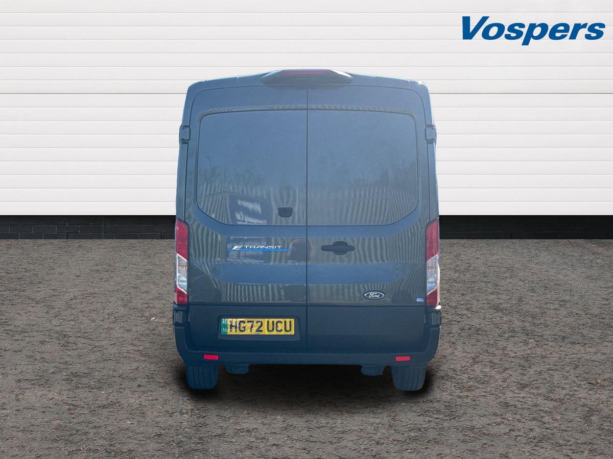 Used Ford Transit 2023 for sale - 77959869: Photo 5