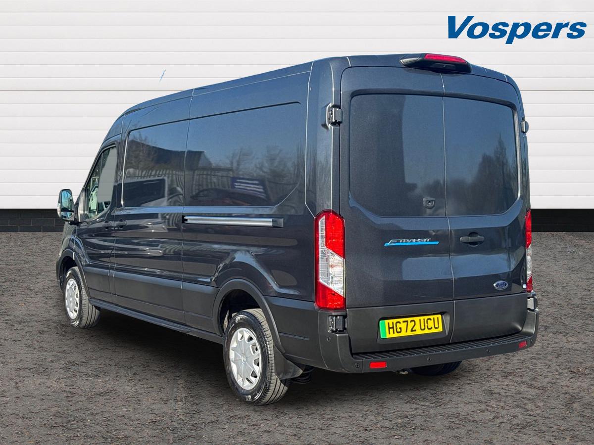 Used Ford Transit 2023 for sale - 77959869: Photo 6