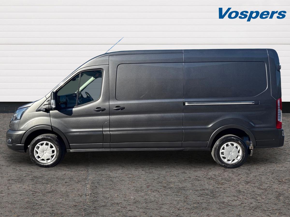 Used Ford Transit 2023 for sale - 77959869: Photo 7