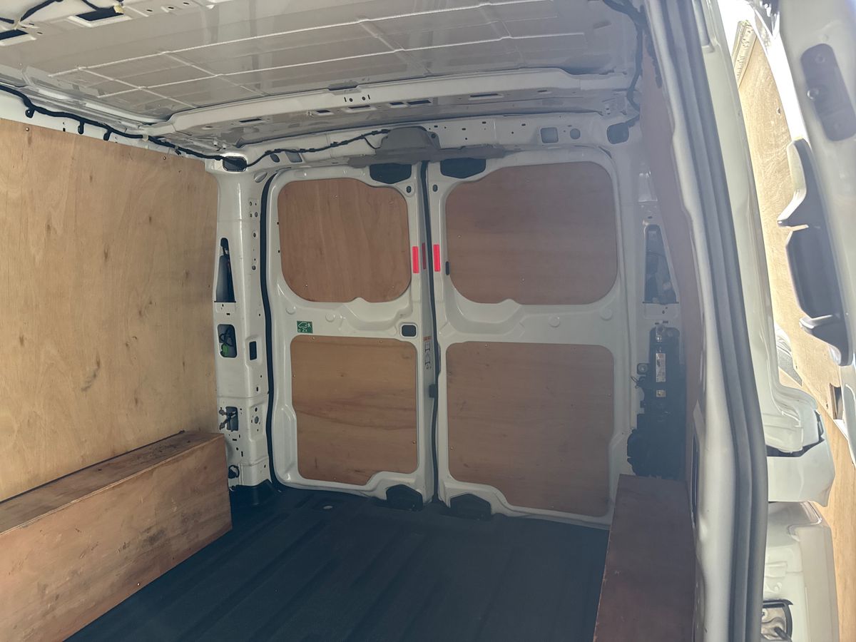 Vehicle 32