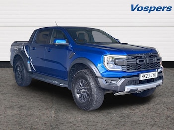 Used Ford Ranger 2023 for sale - 79317781: Photo