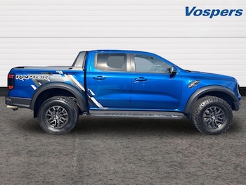Used Ford Ranger 2023 for sale - 79317781: Photo