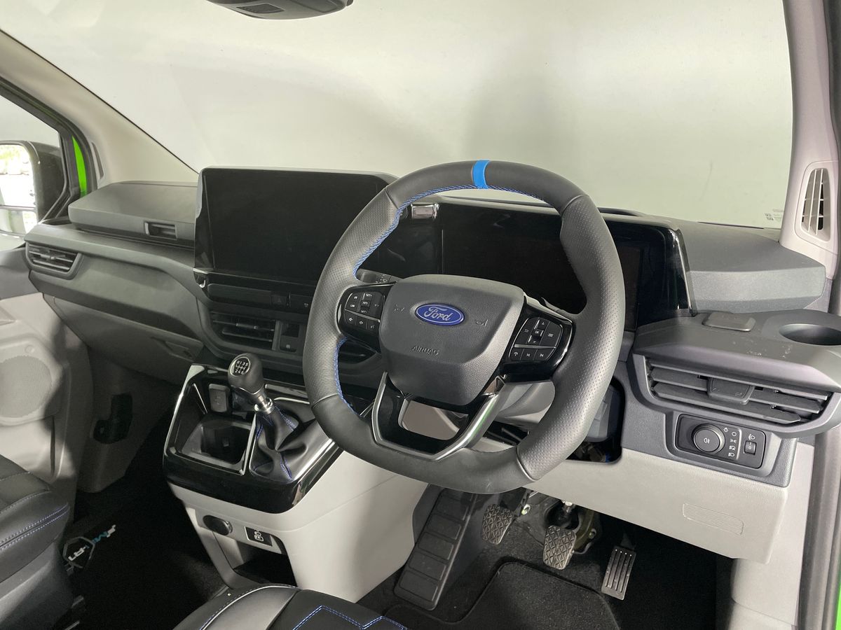 Used Ford Transit Custom for sale - 76033977: Photo 13