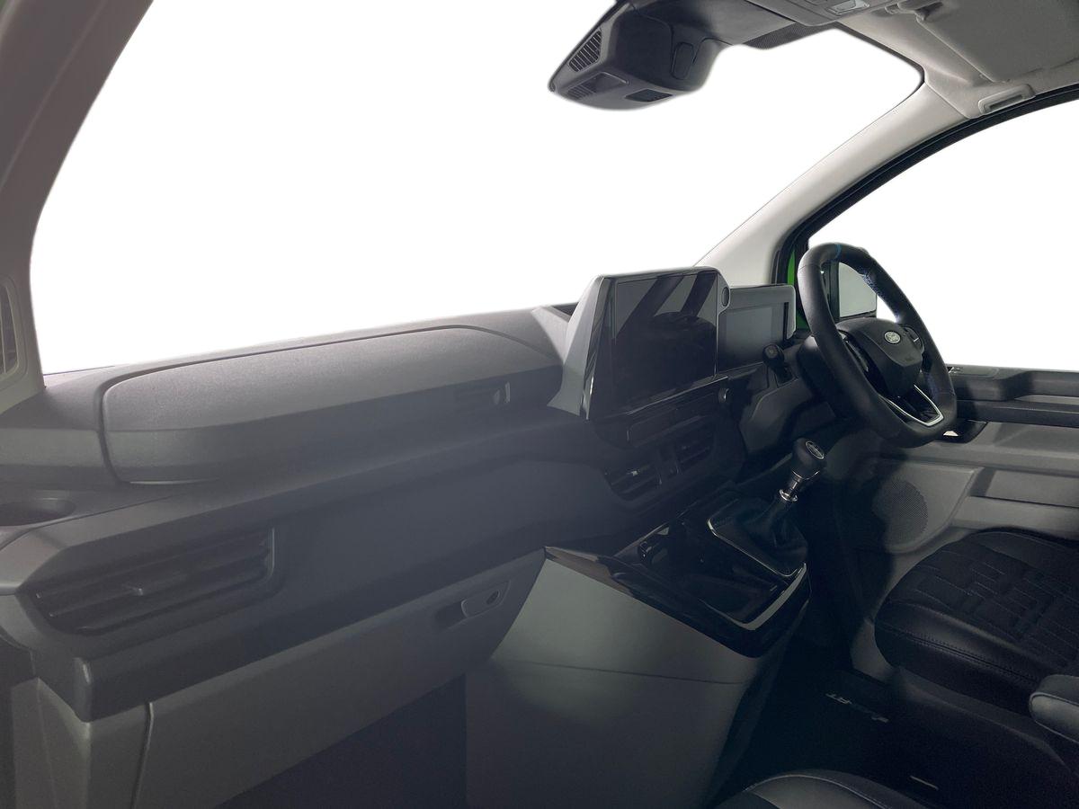 Used Ford Transit Custom for sale - 76033977: Photo 14
