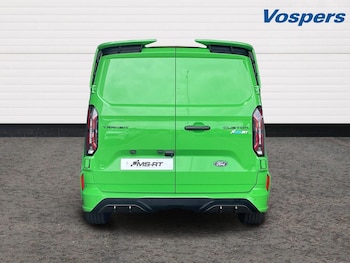 Used Ford Transit Custom for sale - 76033977: Photo 4