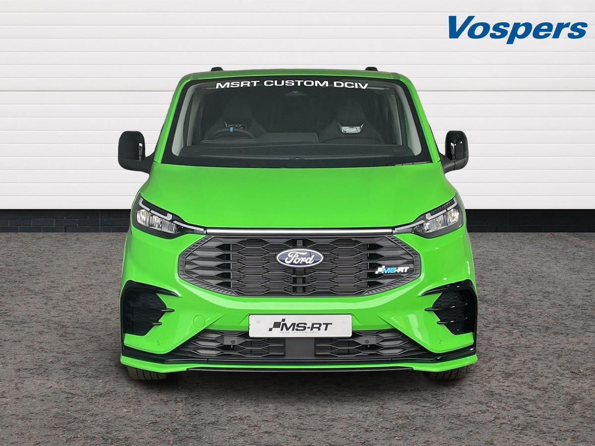 Used Ford Transit Custom for sale - 76033977: Photo 8