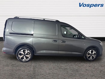 Used Ford Transit Connect 2025 for sale - 78493669: Photo