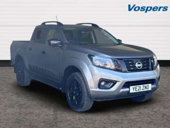 Used Nissan Navara 2021 for sale - 75027496: Photo