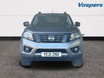 Used Nissan Navara 2021 for sale - 75027496: Photo