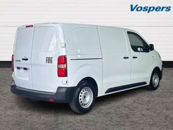 Used Fiat Scudo 2024 for sale - 73699978: Photo